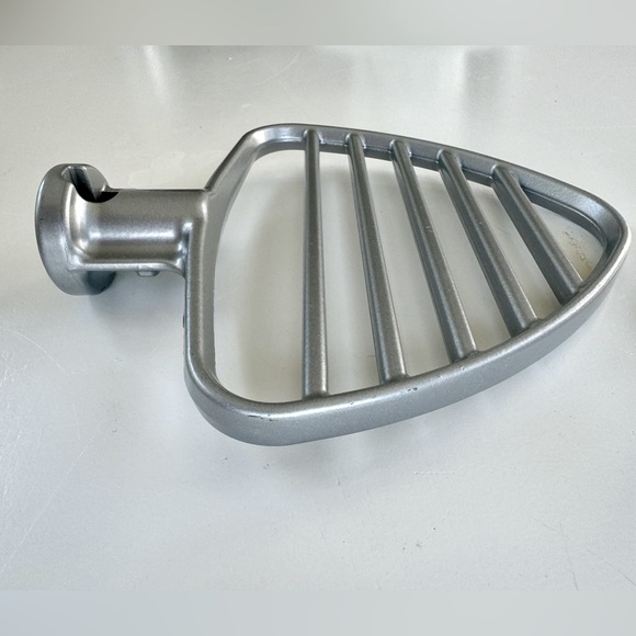 KitchenAid brand beater set for tilt head 5 qt mixer. Set of 3. - Picture 7 of 11